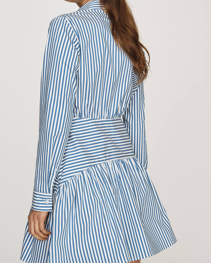 Exquise Tobie Women's Mini Shirtdress
