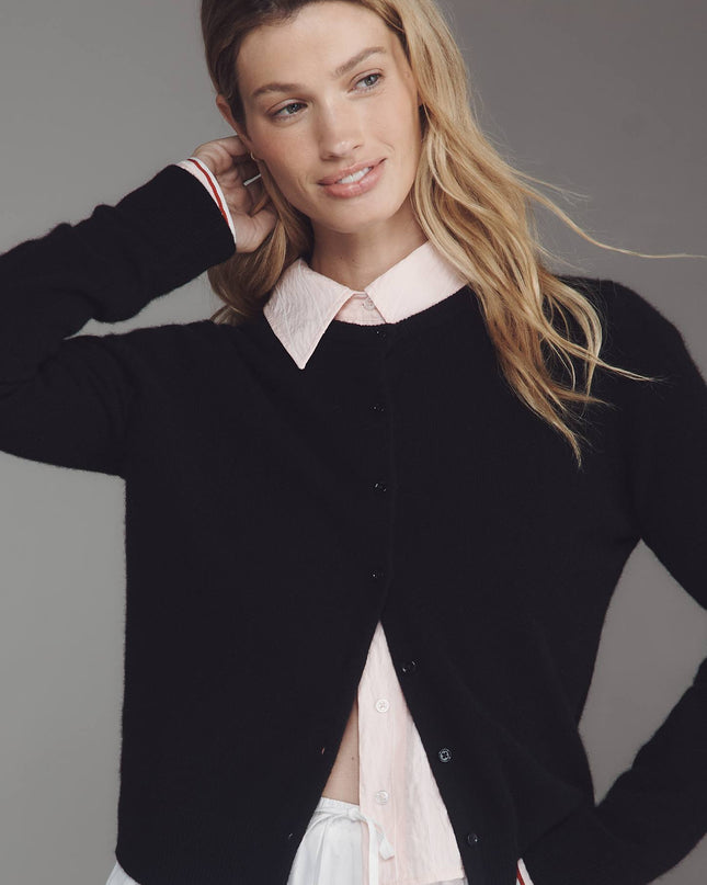 By Anthropologie Juliet Women's Cashmere Cardigan