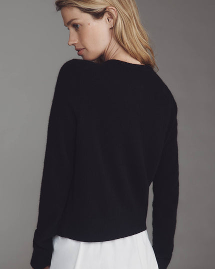 By Anthropologie Juliet Women's Cashmere Cardigan