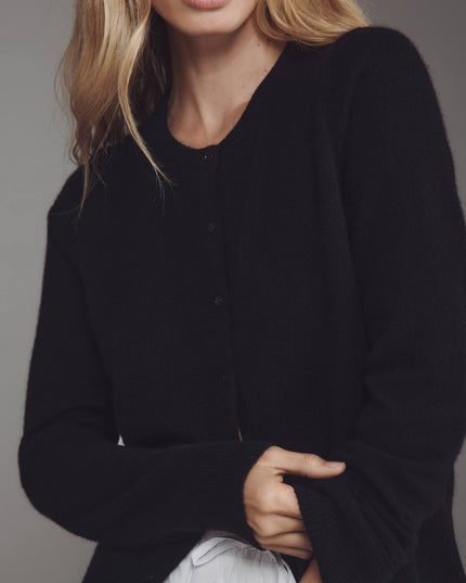 By Anthropologie Juliet Women's Cashmere Cardigan