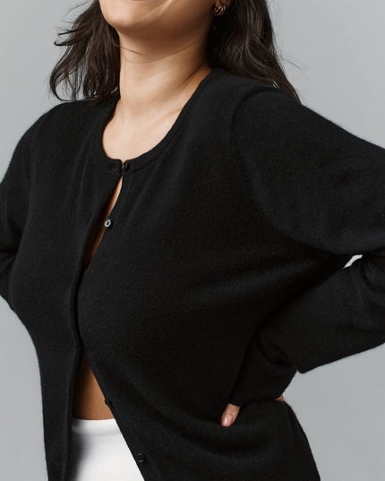 By Anthropologie Juliet Women's Cashmere Cardigan