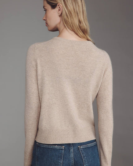 By Anthropologie Juliet Women's Cashmere Cardigan