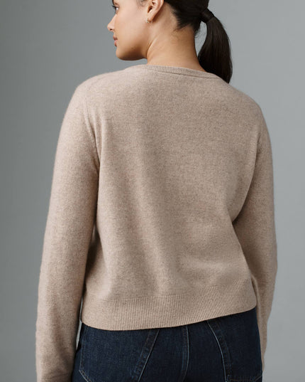 By Anthropologie Juliet Women's Cashmere Cardigan