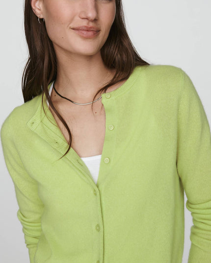 By Anthropologie Juliet Women's Cashmere Cardigan
