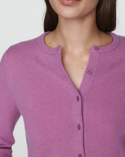By Anthropologie Juliet Women's Cashmere Cardigan