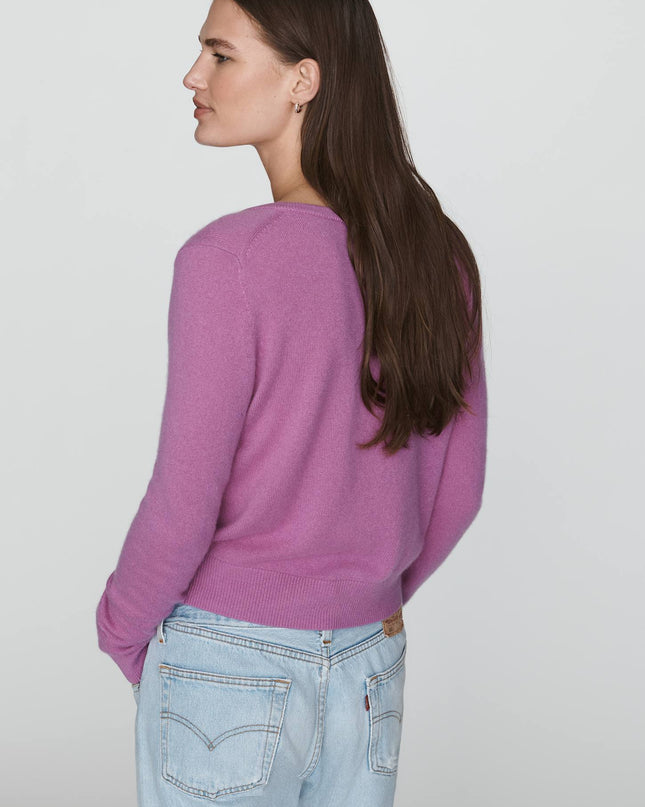By Anthropologie Juliet Women's Cashmere Cardigan