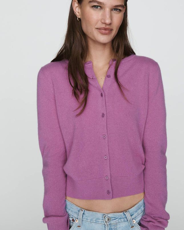 By Anthropologie Juliet Women's Cashmere Cardigan