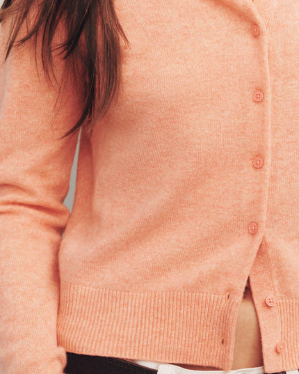 By Anthropologie Juliet Women's Cashmere Cardigan