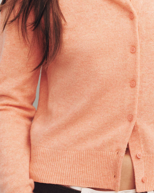 By Anthropologie Juliet Women's Cashmere Cardigan