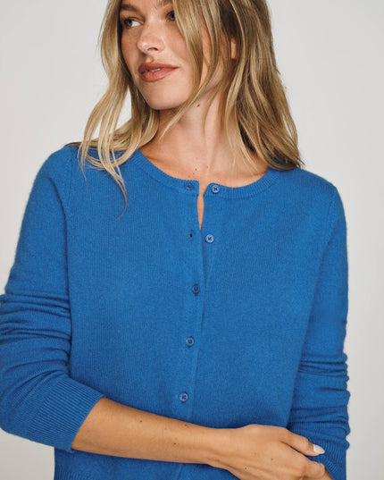 By Anthropologie Juliet Women's Cashmere Cardigan