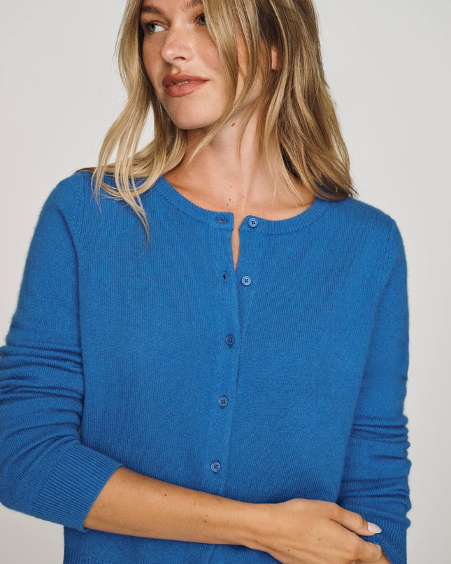 By Anthropologie Juliet Women's Cashmere Cardigan