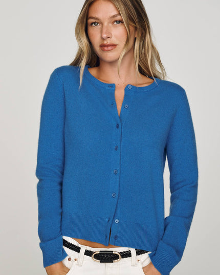 By Anthropologie Juliet Women's Cashmere Cardigan