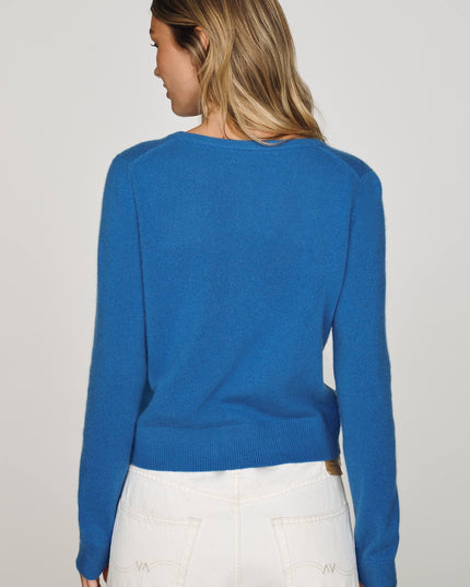 By Anthropologie Juliet Women's Cashmere Cardigan