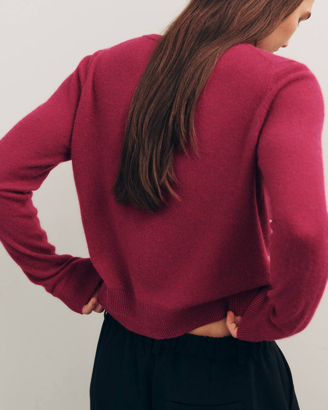 By Anthropologie Juliet Women's Cashmere Cardigan