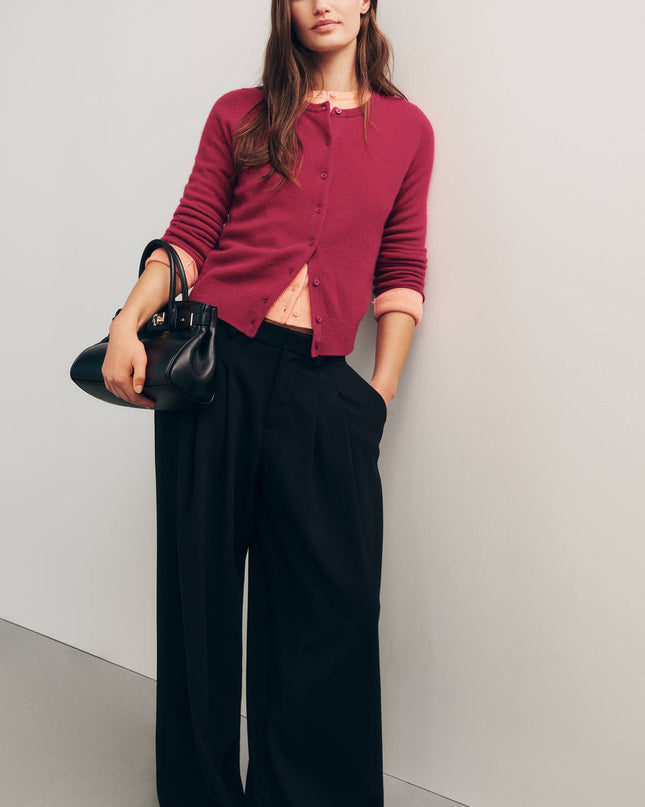 By Anthropologie Juliet Women's Cashmere Cardigan