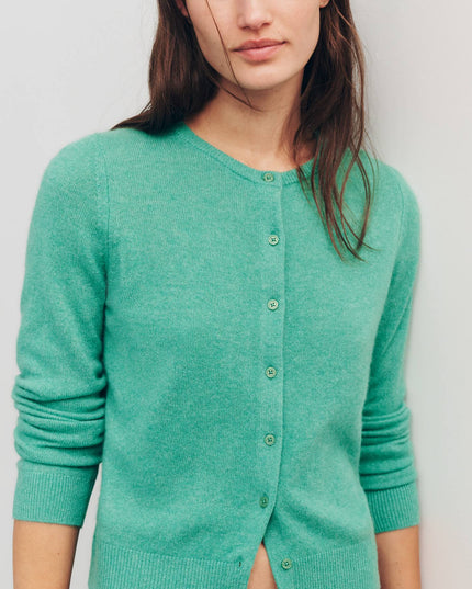 By Anthropologie Juliet Women's Cashmere Cardigan