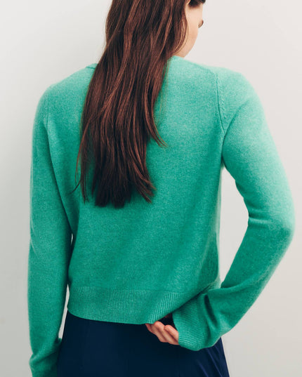 By Anthropologie Juliet Women's Cashmere Cardigan