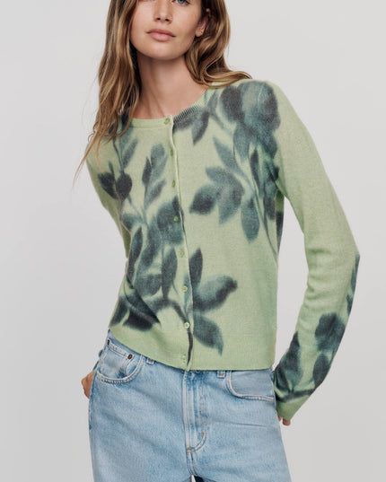 By Anthropologie Juliet Women's Cashmere Cardigan