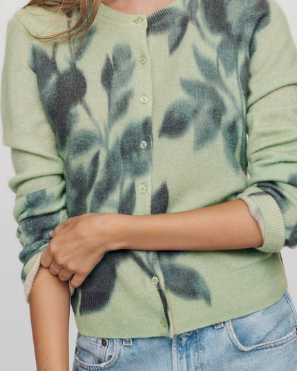 By Anthropologie Juliet Women's Cashmere Cardigan