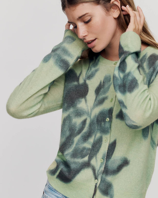 By Anthropologie Juliet Women's Cashmere Cardigan