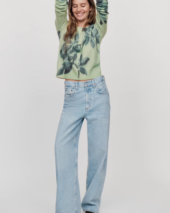 By Anthropologie Juliet Women's Cashmere Cardigan