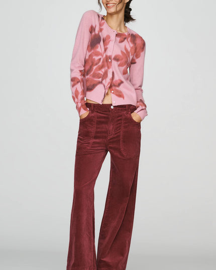 By Anthropologie Juliet Women's Cashmere Cardigan