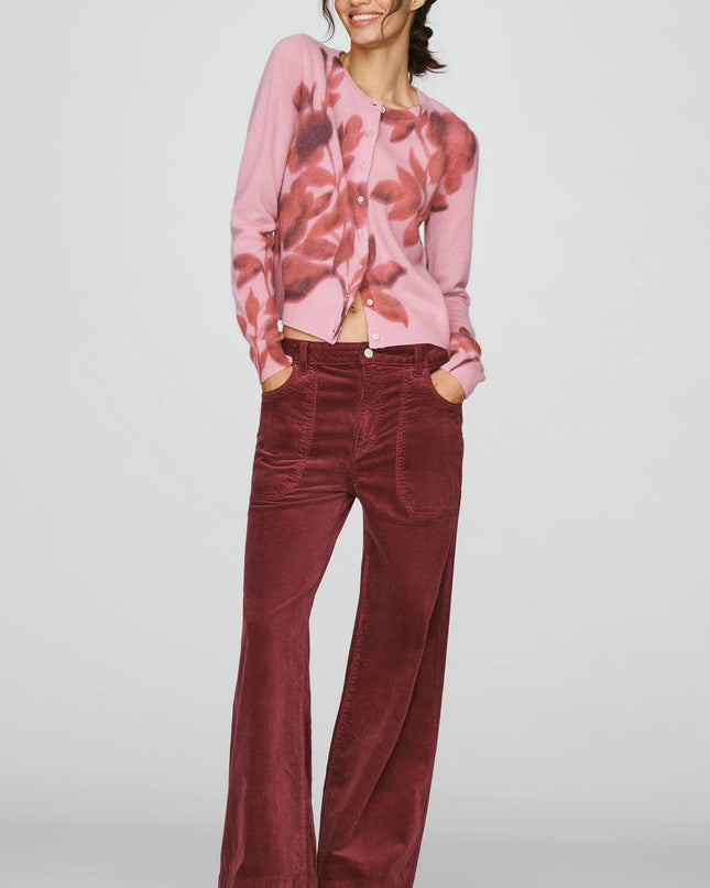 By Anthropologie Juliet Women's Cashmere Cardigan