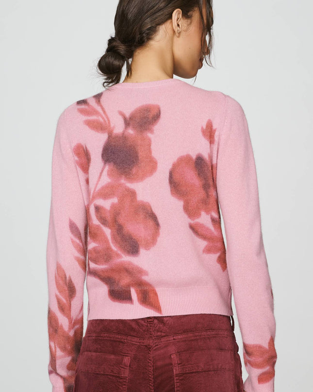 By Anthropologie Juliet Women's Cashmere Cardigan